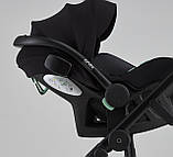 Перехідник для автокрісла на коляску Anex Mev, Eli, Flo, фото 4