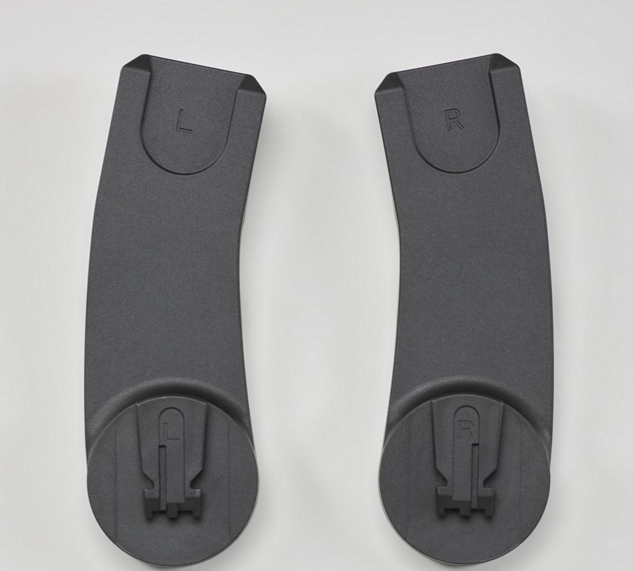 Перехідник для автокрісла на коляску Anex Mev, Eli, Flo, фото 1