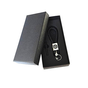 Брелок для автомобільних ключів Lexus (Лексус), брелок на вибір