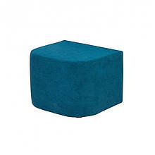 М'який пуф у спальню, у передпокій, у дитячу, у вітальню Поло Модерн