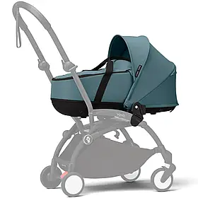 Колиска каркасна Stokke YOYO Newborn shell, Aqua