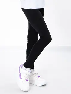 Лосини для дівчаток