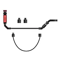 Свингер Sonik GIZMO SWINGBOB Slim red