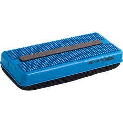 Губка для сухостир. дошки Buromax 150х65 мм. BM0071