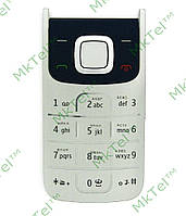 Клавиатура Nokia 2720 fold, синий Original PRC