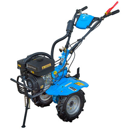 Мотоблок Кентавр МБ2070Б/М2 (колеса 4.00-8), фото 1