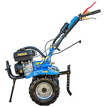 Мотоблок Кентавр МБ2070Б/М2 (колеса 4.00-8), фото 2