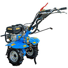 Мотоблок Кентавр МБ2070Б/М2 (колеса 4.00-8), фото 3