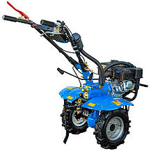 Мотоблок Кентавр МБ2070Б/М2 (колеса 4.00-8), фото 4