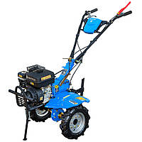 Мотоблок Кентавр МБ2070Б (колеса 4.00-8)