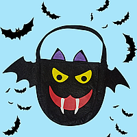 Сумки Хэллоуин