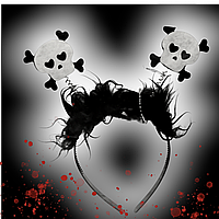 Обручи Хэллоуин