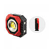 Ліхтар WORKLIGHT COB, магніт, STORM INTERTOOL LB-0215, фото 6