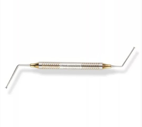 Глибокомір двосторонній фігурна ручка DE-1443, фото 1