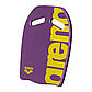 Дошка для плавання Arena KICKBOARD Фіолетовий Уні 40х27, 5х2, 5 см 95275-140 (Оригінал), фото 2