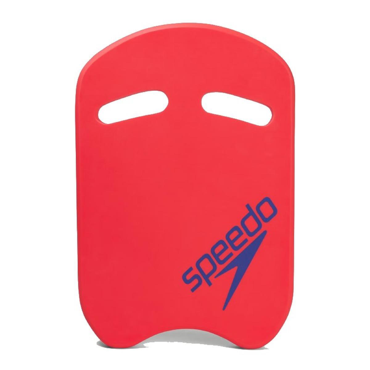 Дошка для плавання Speedo KICK BOARD AU Червоний Уні 28 x 43 x 3.5см 8-0166015466 (Оригінал), фото 1