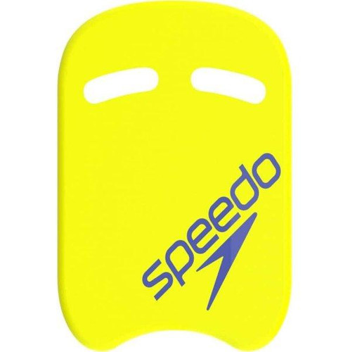 Дошка для плавання Speedo KICK BOARD AU Жовтий Уні 28 x 43 x 3.5см 8-0166017218 (Оригінал), фото 1