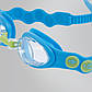 Окуляри для плавання Speedo SEA SQUAD SPOT GOGGLE IU BRIGHT Синій Діт OSFM 8-08382B971-3 (Оригінал), фото 2