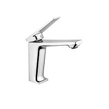 Змішувач для раковини Kroner KRP Ersel - C0111BV з донним клапаном, фото 3