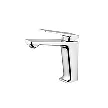 Змішувач для раковини Kroner KRP Ersel - C0111BV з донним клапаном, фото 5