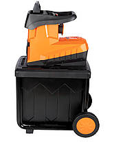 Подрібнювач електричний безщітковий SEQUOIA SEGS2545BH, фото 2