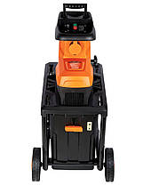 Подрібнювач електричний безщітковий SEQUOIA SEGS2545BH, фото 4