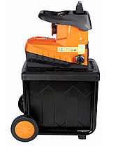 Подрібнювач електричний безщітковий SEQUOIA SEGS2545BH, фото 5