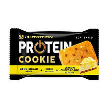 Protein Cookie (50 g, lemon cheesecake)