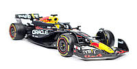Модель автомобіля Red Bull Racing RB20 2024 1:43 Bburago (B6764)