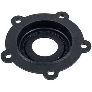 Прокладка під фланець для бойлера THERMEX \ ROUND \ Ariston 993089 D=108x37x11mm, (5 вушок), фото 1