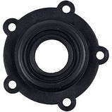 Прокладка під фланець для бойлера THERMEX \ ROUND \ Ariston 993089 D=108x37x11mm, (5 вушок), фото 4