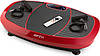 Вібраційна платформа GYMTEK XP750 Red, фото 9