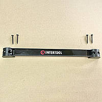 Планка магнітна для інструментів 305×23×12.5 мм, 13 кг INTERTOOL ET-1040