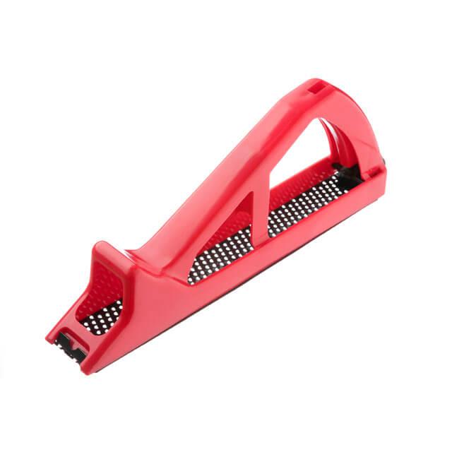 Цикля по гіпсокартону, 250 мм INTERTOOL HT-3602, фото 1