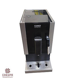 Кавомашина CASO Cafe Crema One 1881