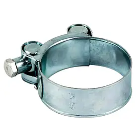 Truck Хомут 47-51/20 MEGA  (20-07-00-0385) Demi - Гарант Якості