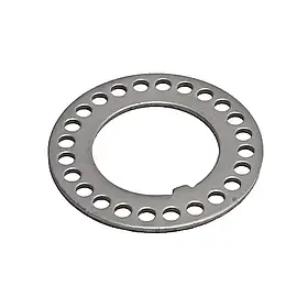 Truck шайба маточини задньої, Богдан PROPER  (BD00130) Demi - Гарант Якості