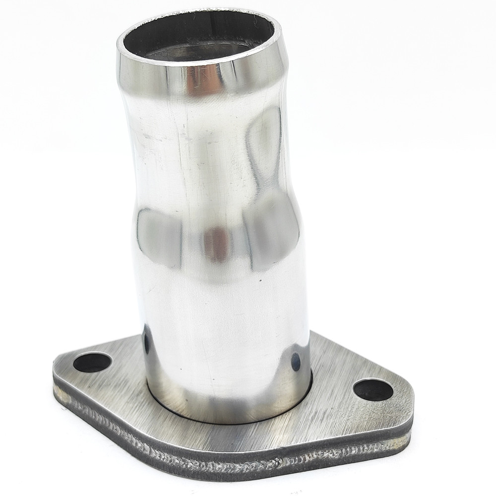 Кришка корпусу термостату 4781489AА GAZ  з нержавійки - ДОВІЧНА ГАРАНТІЯ, фото 1