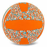 Волейбольний м'яч Molten Beach V5B1503-OC, фото 4