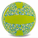 Волейбольний м'яч Molten Beach V5B1503-LC, фото 2