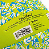 Волейбольний м'яч Molten Beach V5B1503-LC, фото 3