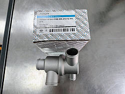 Термостат ВАЗ 2108, 2109, 21099, 2113, 2115 85 градусів (ASR, Чехія)