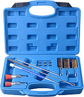 Набір для чищення посадкових місць форсунок REWOLT T3061