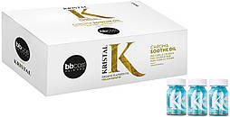 Лосьйон для фарбованого волосся BBCos Chroma Soothe Oil 12шт 10мл