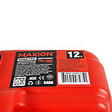 Каністра (бак) 12л. Пластик із шлангом для човнів, фото 5