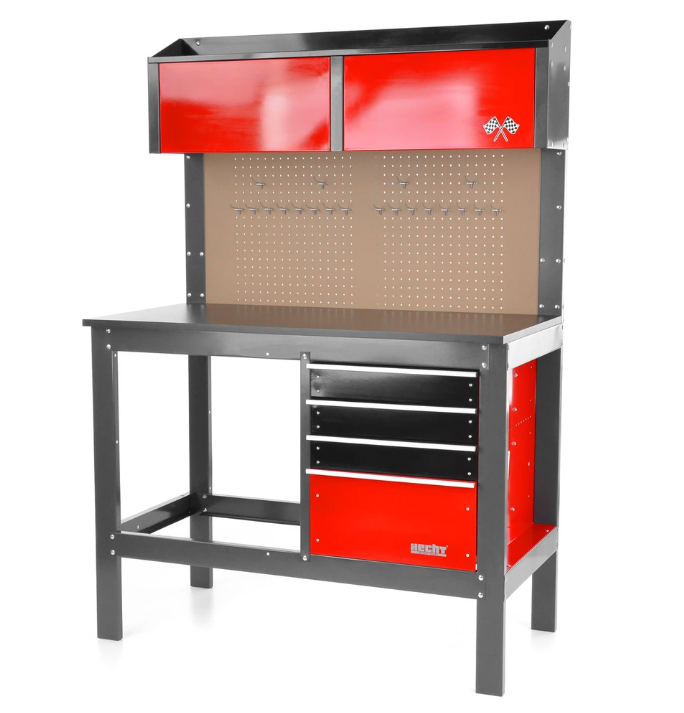 Складний робочий стіл HECHT 2091, фото 1