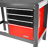 Складний робочий стіл HECHT 2091, фото 4