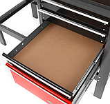 Складний робочий стіл HECHT 2091, фото 6