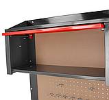 Складний робочий стіл HECHT 2091, фото 8
