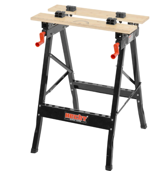 Складний робочий стіл HECHT 0003, фото 1